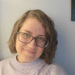 Meet your Posher, Suzie